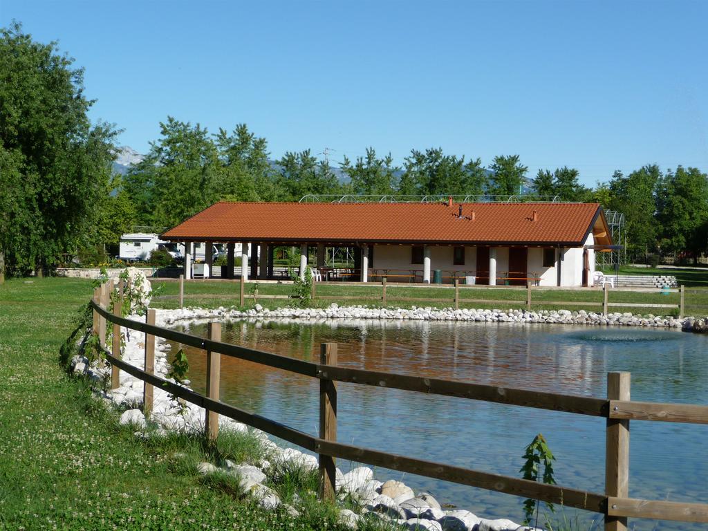 Gelindo Dei Magredi Hotel Vivaro Exterior photo