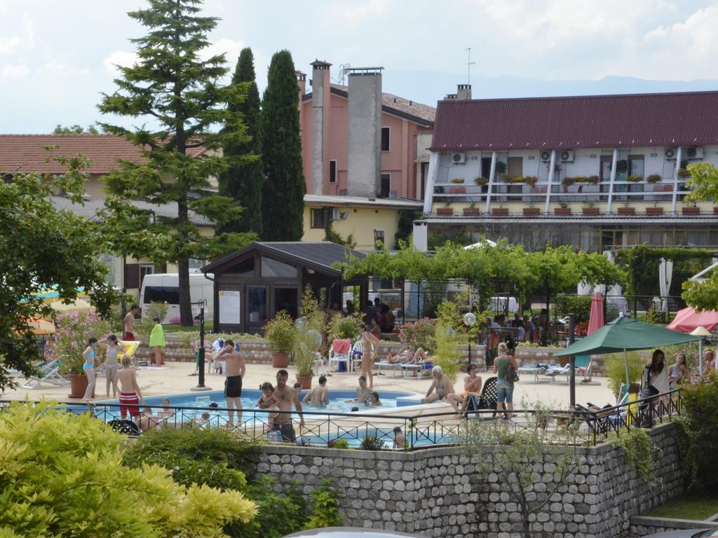 Gelindo Dei Magredi Hotel Vivaro Exterior photo